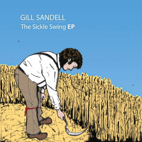 The Sickle Swing EP